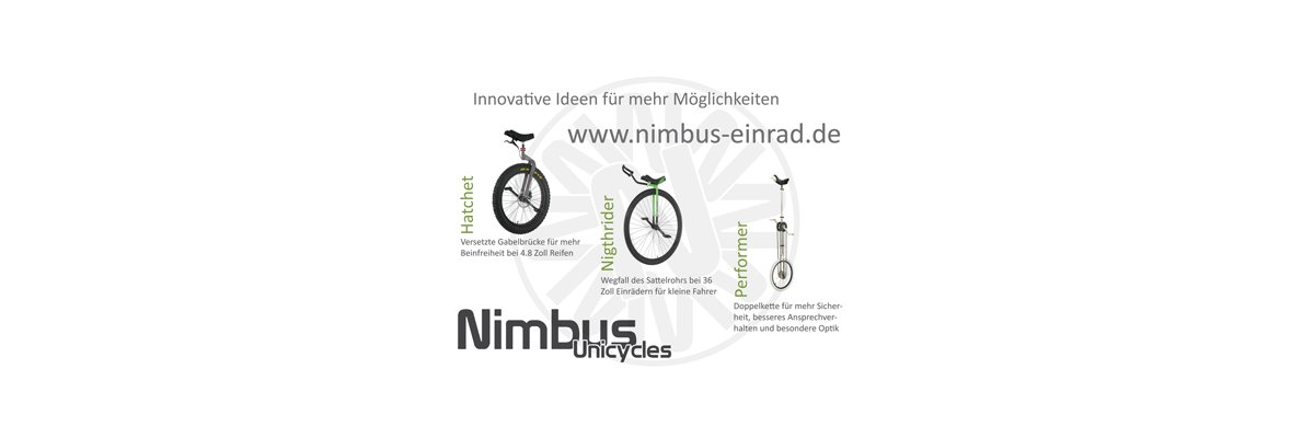 Nimbus Flyer 2017 - 