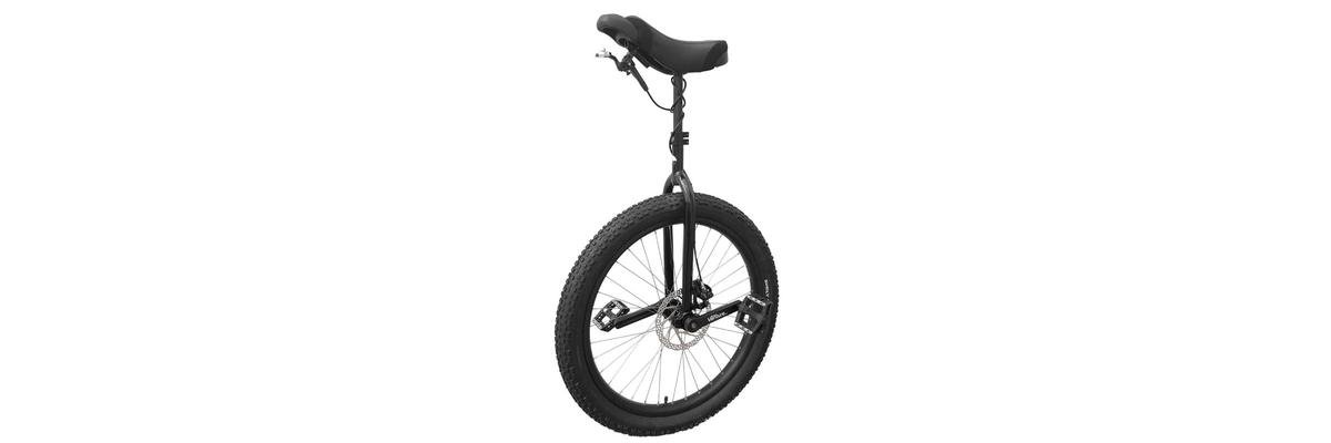 Neuheit: Das &quot;MDC Black Lenny 26&quot; Muni - 