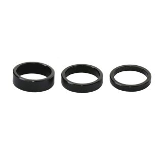 ISIS Spacer Aluminum 8mm