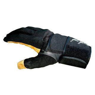 Kris Holm Pulse Gloves S