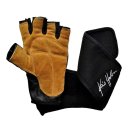 Kris Holm Pulse Fingerless Gloves L