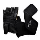 Kris Holm Pulse Fingerless Gloves XL