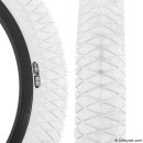 20 x 1.95 Inch (50-406) Qu-ax Freestyle Tire Yellow
