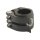 Seatpost Clamp 31.8mm Nimbus DoubleQuick Black
