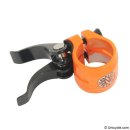 Sattelklemme 28.6mm Nimbus DoubleQuick Blau
