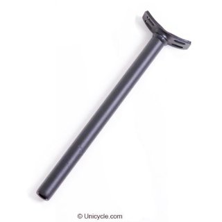 Seat Post 22.2mm Nimbus Aluminum 400mm