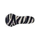 Sattel - Qu-ax Kindersattel Zebra
