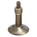 47/62-406 (20 x 1.5/2.4 Zoll) Schlauch mit Dunlopventil