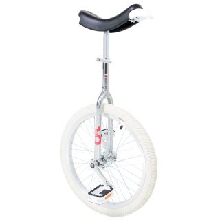 406mm (20 Inch) Unicycle Only One Indoor