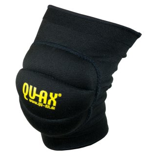 Qu-ax Knie-/Ellenbogenschützer XXXS