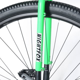 787mm (36 Inch) Nimbus Unicycle Nightfox