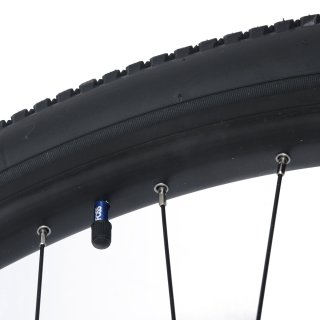 787mm (36 Zoll) Nimbus Einrad Nightfox