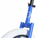 406mm (20 Inch) Unicycle Club UDC Blue