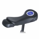 406mm (20 Inch) Unicycle Club UDC Blue