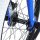 406mm (20 Inch) Unicycle Club UDC Blue
