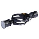 Seat Post Clamp wit LED-Light