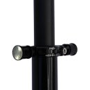 Seat Post Clamp wit LED-Light