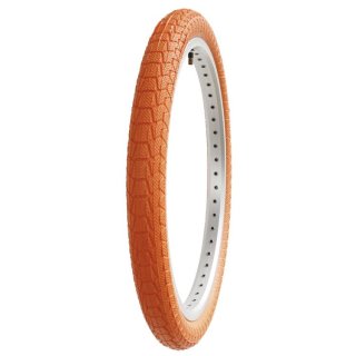 20 x 1.95 Zoll (50-406) Reifen Kenda Krackpot Orange