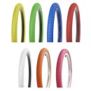 20 x 1.95 Zoll (50-406) Reifen Kenda Krackpot Orange