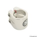 Sattelklemme 30.5mm für Nimbus Aluminium Gabeln Gold