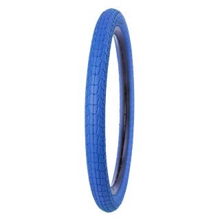 20 x 1.95 Zoll (50-406) Reifen Kenda Krackpot Blau