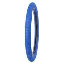 20 x 1.95 Inch (50-406) Tire Kenda Krackpot Blue