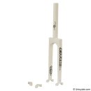 20 Zoll Gabel Impact Reagent Longneck 32mm Schwarz