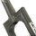 20 Zoll Gabel Impact Reagent Longneck 32mm Schwarz