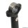 20 Zoll Gabel Impact Reagent Longneck 32mm Schwarz
