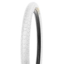 20 x 1.95 Inch (50-406) Tire Kenda Krackpot White