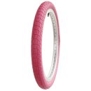 20 x 1.95 Zoll (50-406) Reifen Kenda Krackpot Gelb