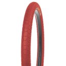 20 x 1.95 Inch (50-406) Tire Kenda Krackpot Red