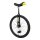 507mm (24 Inch) Unicycle Qu-ax Luxus