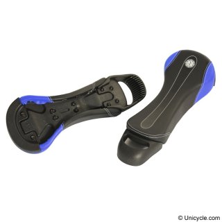 Saddle - Nimbus Stadium Blue