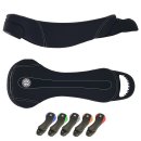 Saddle - Nimbus Stadium Blue