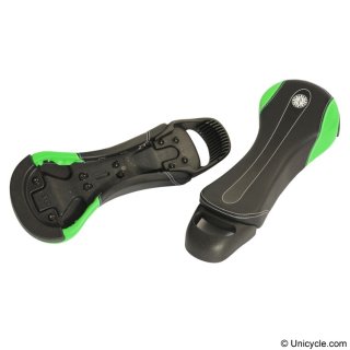 Saddle - Nimbus Stadium Green