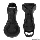 Saddle - Nimbus Stadium Red