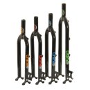 Frame Nimbus Oracle Disc Black 26 Inch