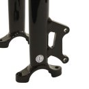 Frame Nimbus Oracle Disc Black 26 Inch