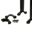 Frame Nimbus Oracle Disc Black 26 Inch