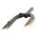 Gabel Nimbus Oracle Schwarz 24 Zoll