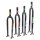 Gabel Nimbus Oracle Schwarz 26 Zoll