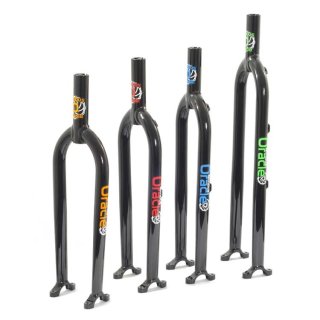 Frame Nimbus Oracle Black 29 Inch