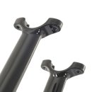 Frame Nimbus Oracle Black 29 Inch