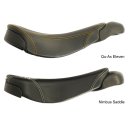Saddle - Nimbus Standard Black