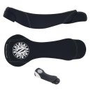 Saddle - Nimbus Standard Black