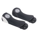 Saddle - Nimbus Standard White