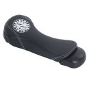 Saddle - Nimbus Standard White