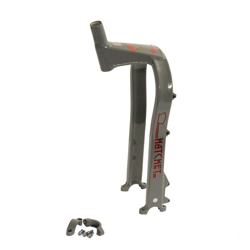 26 Inch Frame Nimbus Hatchet