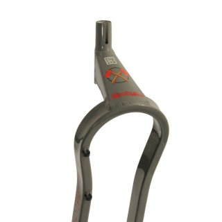 26 Inch Frame Nimbus Hatchet